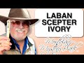 Laban Scepter Ivory Fountain Pen Review