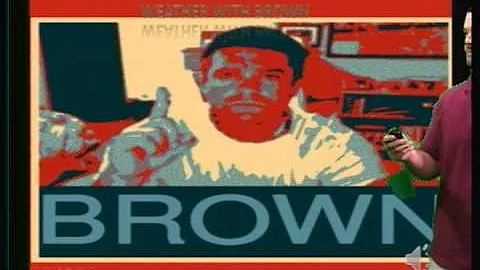 Plaza Middle School Broadcast January 21, 2014