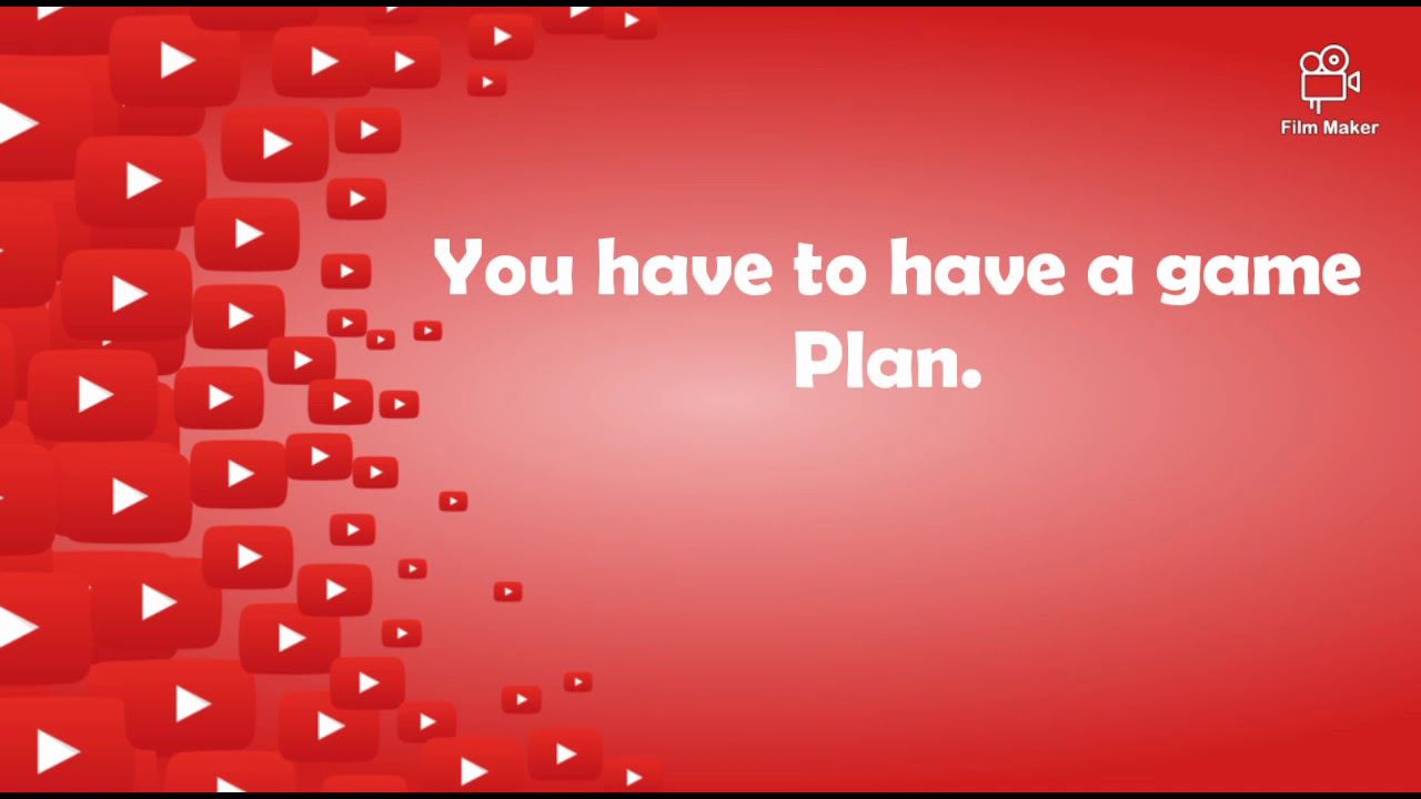 5 Tips to a YouTube expert YouTube