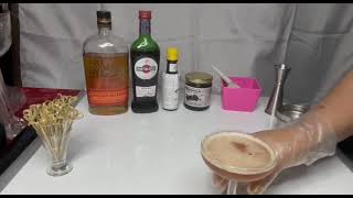 የማንሀተን አዘገጃጀት(Manhattan  Cocktail Recipes)