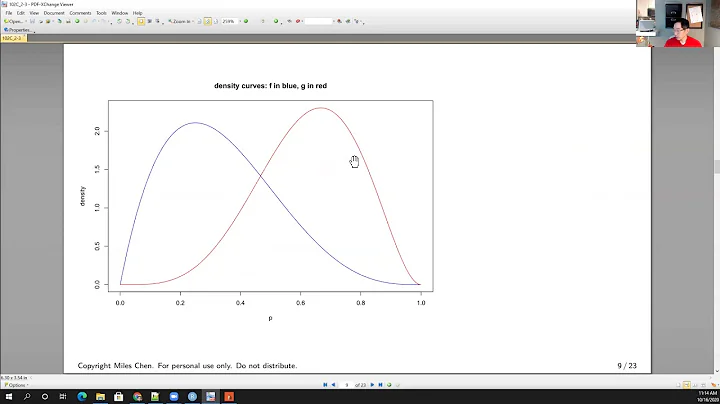102C Lesson 2-3 Importance Sampling (Lecture 2)