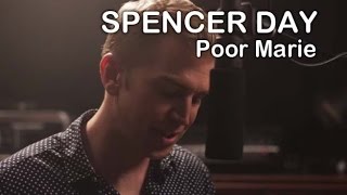 Poor Marie | Spencer Day chords