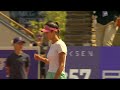 Highlights: Danilovic vs Putintseva - Semi-final - Nordea Open WTA 2023