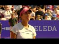 Highlights: Danilovic vs Putintseva - Semi-final - Nordea Open WTA 2023