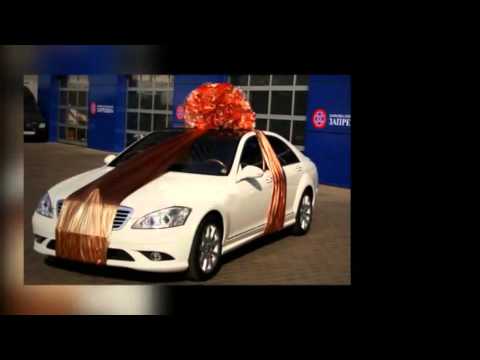 Предоставление слова для поздравления от дочери