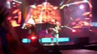 LINKIN PARK - Faint [HD] Vienna, 14.11.2014