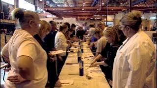 Teaching the Teachers: ASM Science Camp