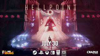 Hellpoint | Coop Trailer