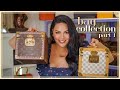 Part 1 my bag collection  kc concepcion