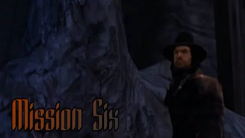 Let's Play "Van Helsing" - Mission Six - Frankenstein Cave