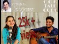 Banigondhu Elle Ellidhe | Dr.Rajkumar | Unplugged cover | Usha ft. Suraj Shetty | Shettymusicz