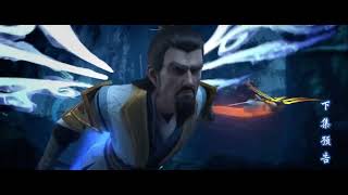 battle through the heavens season 5 episode 12-13 review trailer