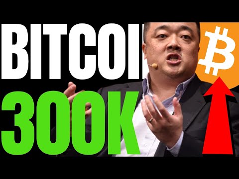 BOBBY LEE: BITCOIN CAN EASILY 5X WHEN IT PEAKS OUT THIS BULL MARKET CYCLE!! EXCLUSIVE INTERVIEW!!