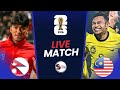 Nepal vs malaysia football live  fifa friendly match  match preview  live details