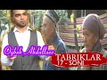 Tabrilkar-17 soni Yangi Yol mahallasi Akromjon Aka honadoni