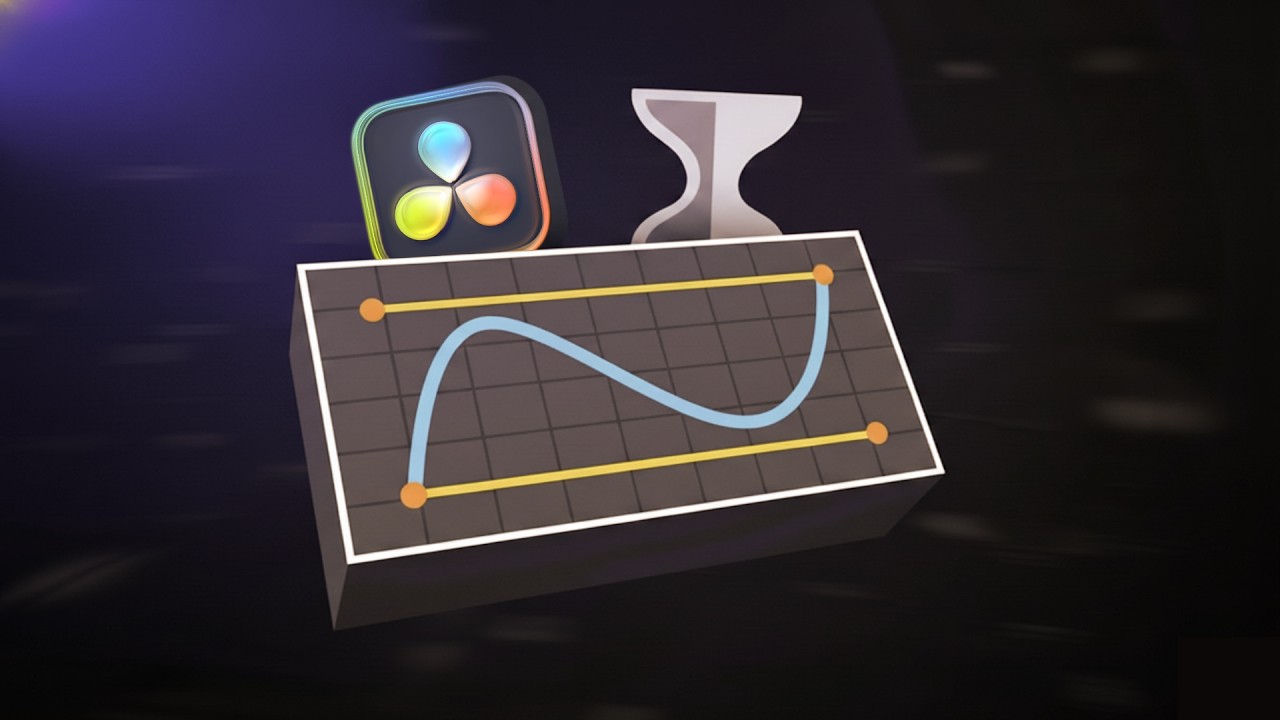 БЕСПЛАТНЫЙ плагин, который НУЖЕН каждому видеоредактору! LetMeCurve
