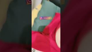 New Asia Beatiful Hijab Live Style Periscope No Bra 01 