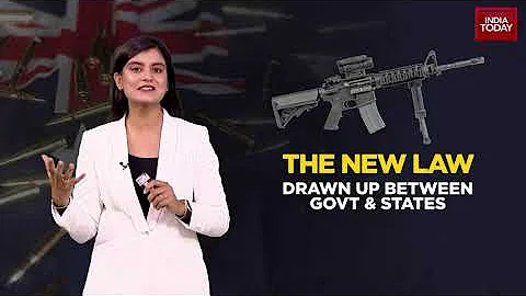 Bondi Beach Attack: How Did a Shooting Happen Despite Australia’s Strict Gun Laws? | India Today