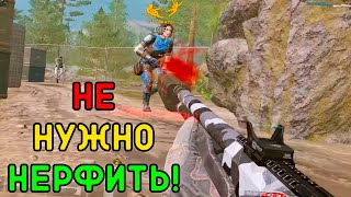 Это Медик в 2024 году в варфейс | [ Warface  | PA GARIBALDI 12GA ]