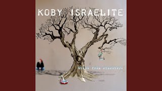 Video thumbnail of "Koby Israelite - Subterranean Homesick Blues"