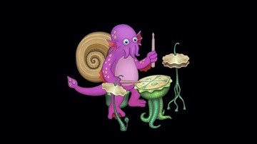 MSM Impressions - Shellbeat (Water Island)