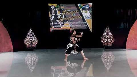JAIPONG Putri_SMAN 2 SUBANG @DariJabarUntukNusantara