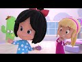 Pin pon | Cleo y Cuquin canciones infantiles en español | Cocotoons