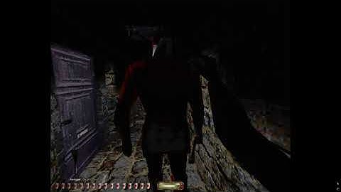 Thief Software Mode Cragscleft