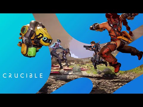 Crucible (видео)