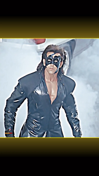 Hrithik Roshan krrish attitude 🔥🔥 #learningfacts