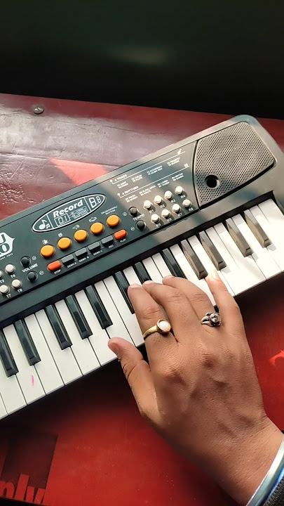 नागिन धुन दोस्तों #music #nagintune #song #naginmusic #piano #naginamoviesong #bhojpuri #keyboard