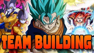 How to Build Teams in Dokkan Battle! 2023 Beginners Guide From a New Player screenshot 3