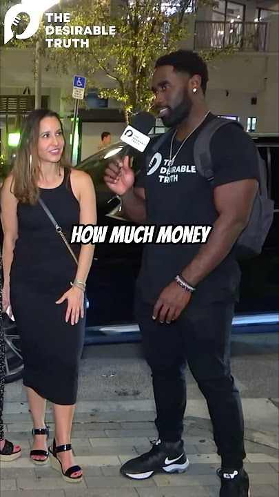 45 year old woman ONLY wants a man that makes $150k
