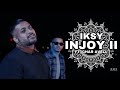 Iksy  injoy 2 ft char avell official