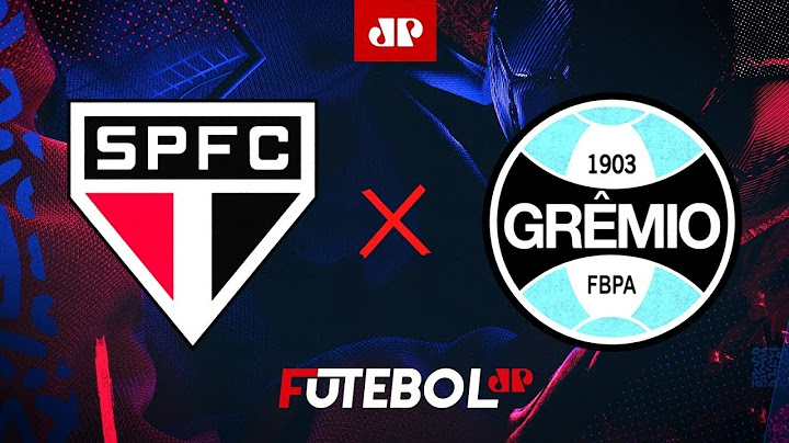 São Paulo 1 x 0 Grêmio - 17/07/2024 - Brasileirão