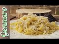 Truffle Tagliatelle | Gennaro Contaldo