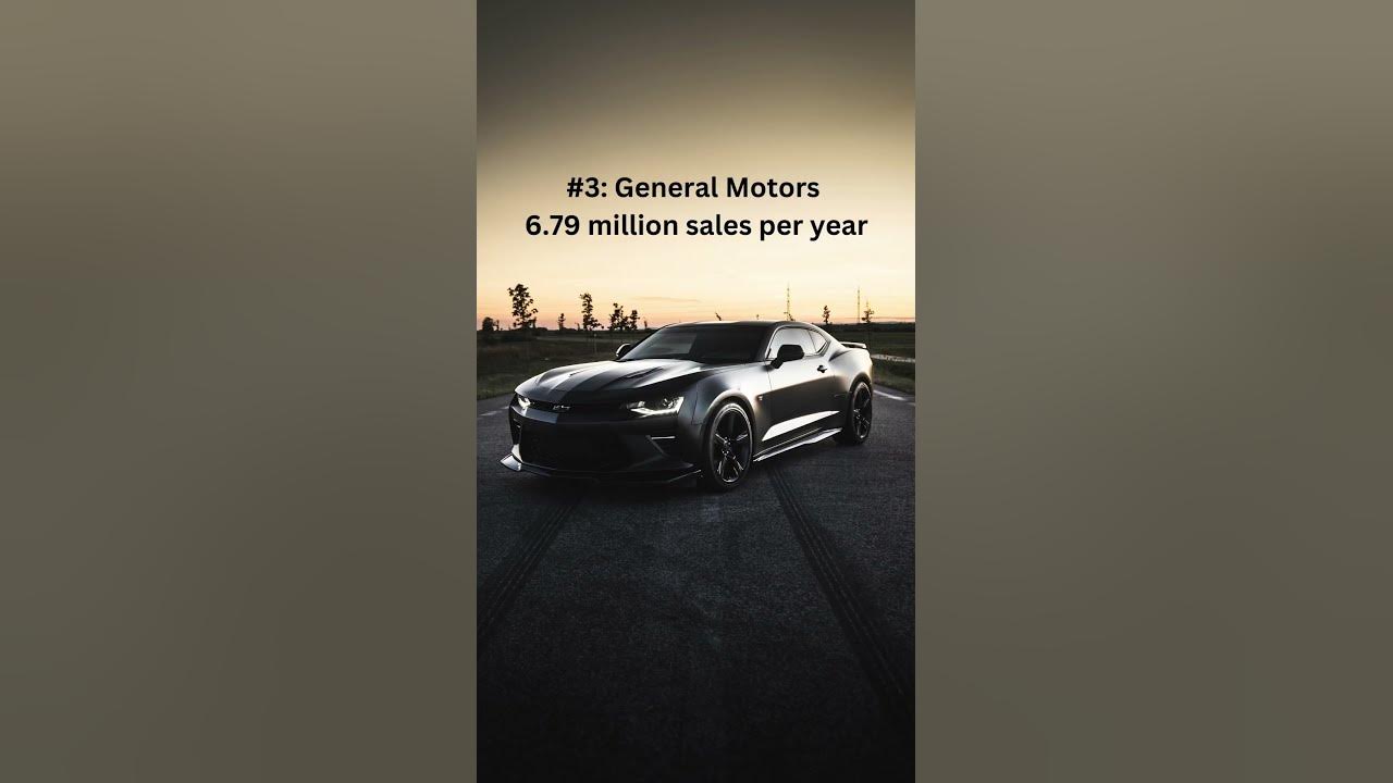 top-3-biggest-car-companies-in-the-world-youtube