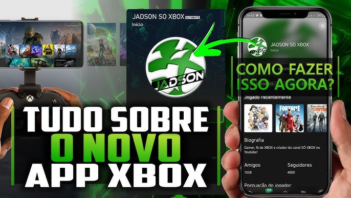 Microsoft liberou o streaming de jogos de PC no Xbox One, saiba tudo -  Windows Club