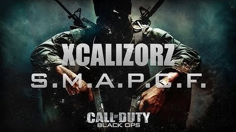 CoDBO - S.M.A.P.C.F 2 pt.7