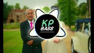 Rula Diya Zack Knight [ BASS BOOSTED ] love Songs Insta Trending Songs 