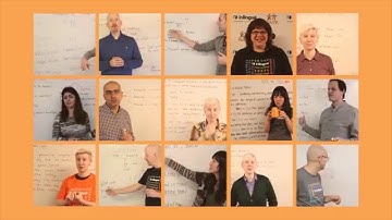 English Writing Skills: Colons - English Lessons with inlingua Vancouver (Part 5)