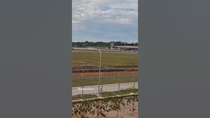 KONDISI TERKINI DI LOKASI BANDARA IKN (4 JULI 2025)#shorts