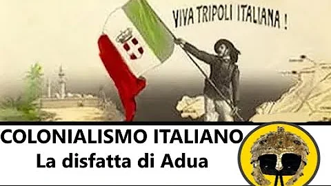 Cosa prevedeva il Trattato di Uccialli?