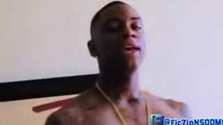 Soulja boy -lil dre (freestyle)#S.O.D.M.G @Reek2Deep live in manchin