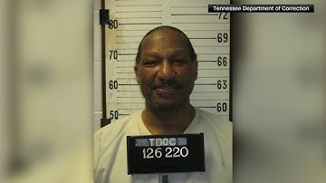 Tennessee plans to execute inmate despite concerns his heart implant will shock him repeatedly