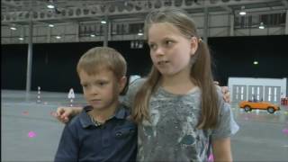 Young Driver Motor Cars - The Firefly On Central News