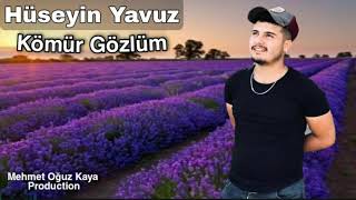 Hüseyin Yavuz - Kömür Gözlüm Resimi