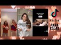 Lesbian/Bi TIK TOK en español! 😍 - TIKTOK COMPILATION LGBT #146 🏳️‍🌈