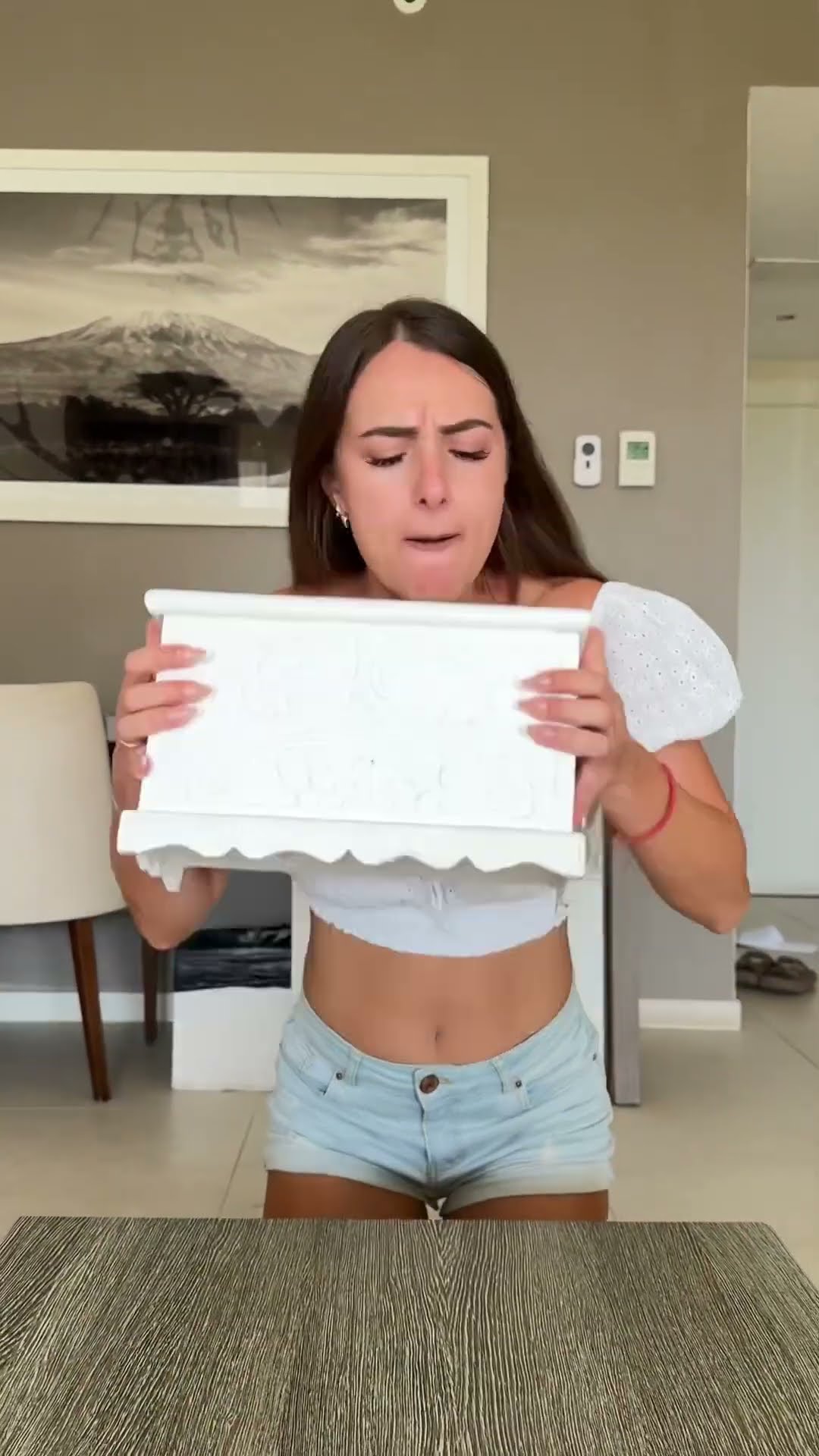 Music box by Secret Vlog