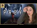 Prey (2017) | Something’s Off in Crew Quarters | Pt.9